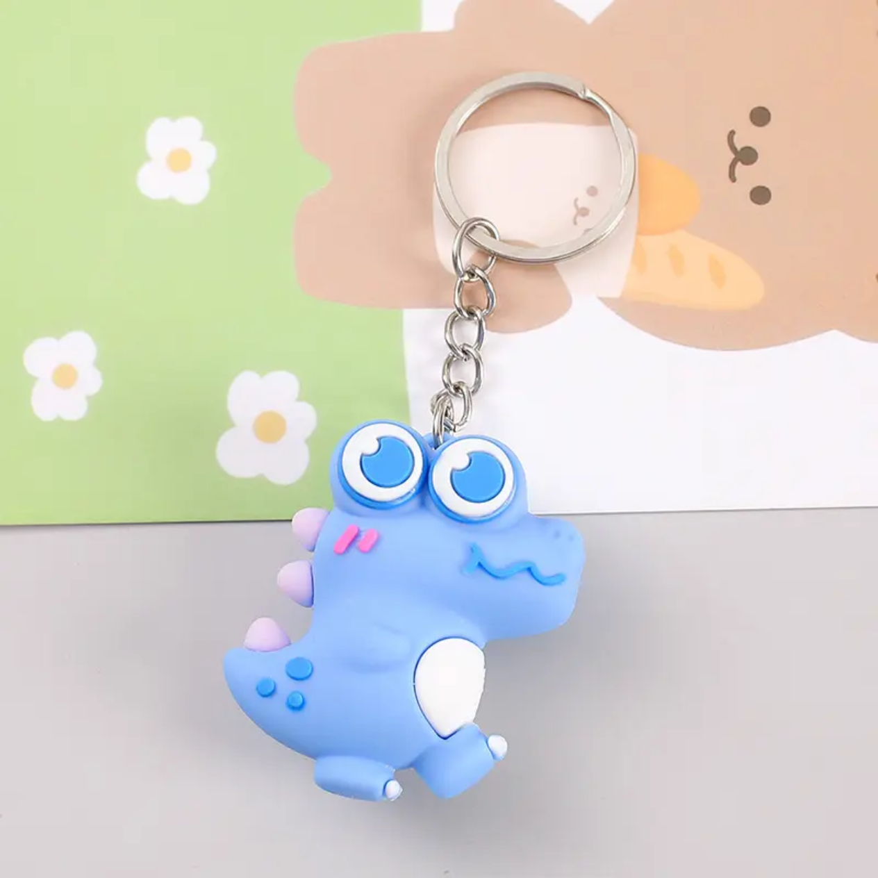 dc superman silicon keychain with bagcharm and strap (copy) dc superman silicon keychain with bagcharm and strap (copy)