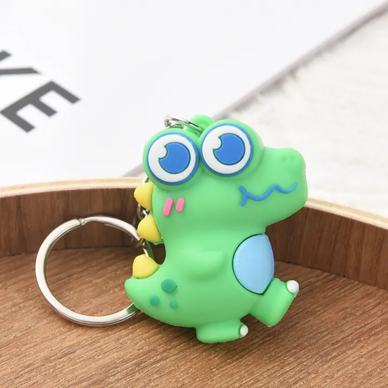 dc superman silicon keychain with bagcharm and strap (copy) dc superman silicon keychain with bagcharm and strap (copy)