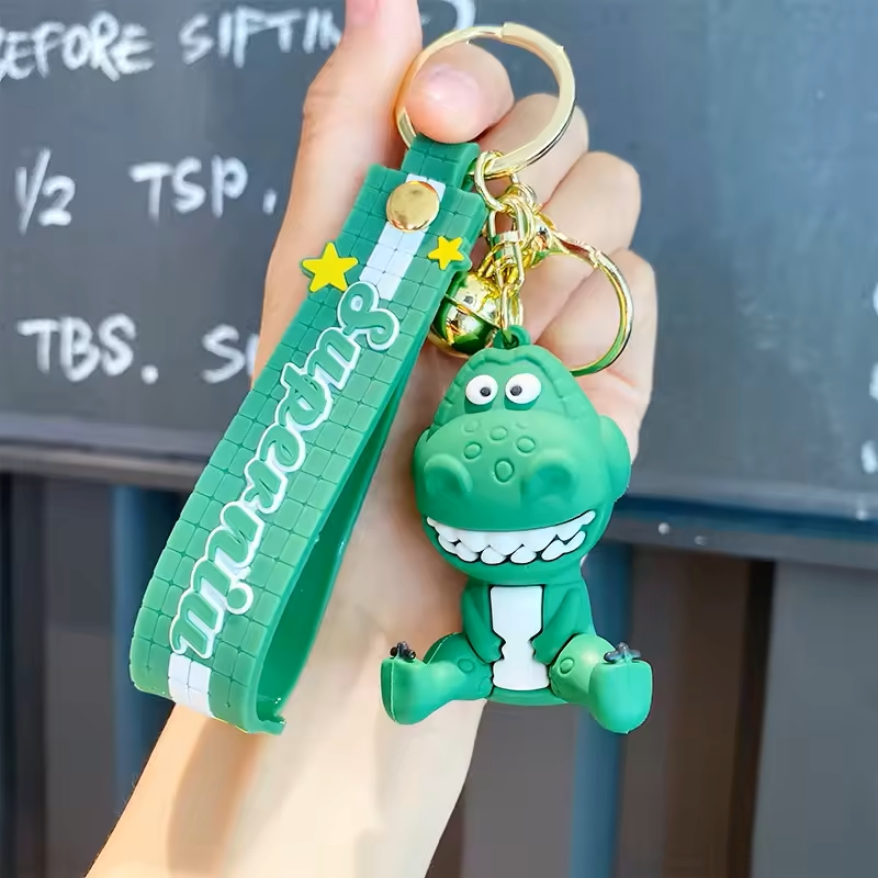toy story 3d keychain with bagcharm and strap toy story 3d keychain with bagcharm and strap